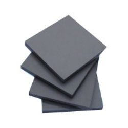 Extruded PVC Sheets
