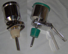 Filter Holder Application: For Industrial & Laboratory Use