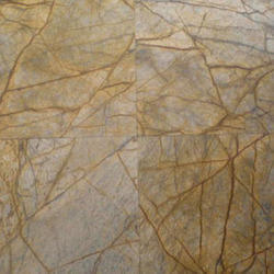 Forest Brown Marble