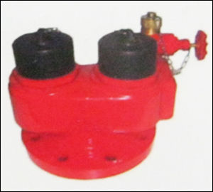 Hydrant Valve (Mse-04)