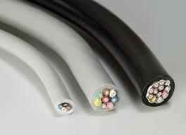 Industrial Electrical Cables