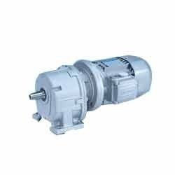 Inline Gear Motors