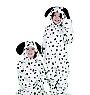 Kids Dalmation Dog Costume