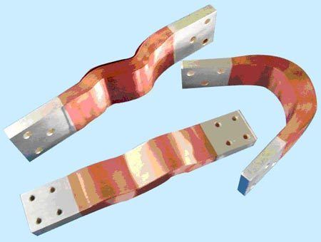 Laminated Copper Flexible Connectors