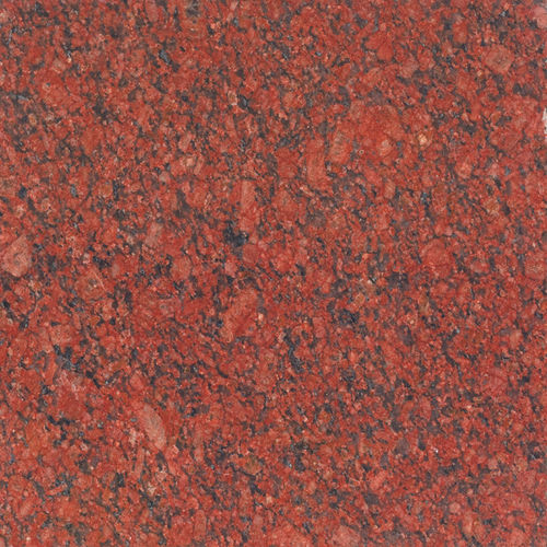 New Imperial Red Granite 