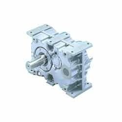 Parallel Shaft Speed Reducers