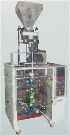  पी. एन। कॉलर टाइप कप फिलर मशीन पीएलसी आधारित (Fp-Pn-008) 