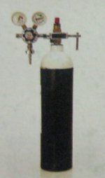 Portable Oxygen Cylinder