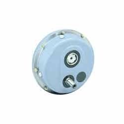 Shaft Mounted Speed Reducers