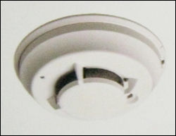 Smoke Detectors (Mse-19)