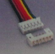 Wire to Board Connectors (201 Series)
