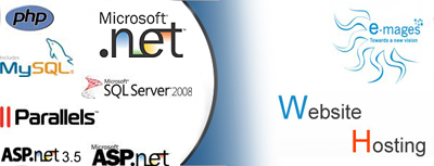 Hosting Service