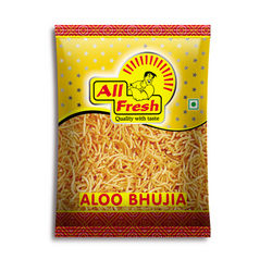 Aloo Bhujia