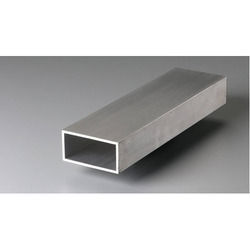 Aluminum Rectangle Pipe