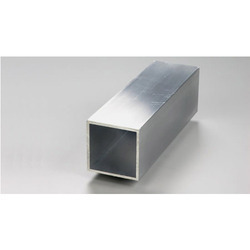 Aluminum Square Pipe Dimension(L*W*H): 6 X 3 X 8 Foot (Ft)