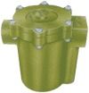 Cast Iron Inverted Bucket Type Steam Trap Screwed End (Horizontal)