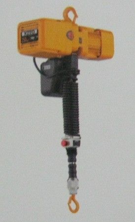 Cder2 Electric Chain Hoists