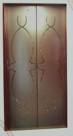 Designer Door (Gdd-447)