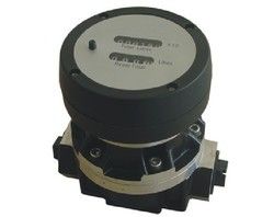 Diesel Oval Gear Oil Flow Meter