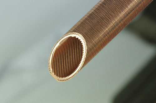 Evaporator Tube