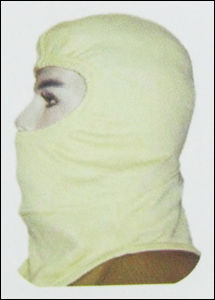 Fire Fighting Hoods (Fh-04)