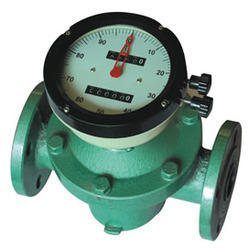 Furnace Oil Flow Meter