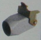 Heavy Duty Multipole Industrial Connectors (SDC5B-OB-1L)