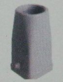 Heavy Duty Multipole Industrial Connectors (SDC5H-TE-2B-M20)