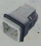 Heavy Duty Multipole Industrial Connectors (SDC5M)