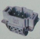 Heavy Duty Multipole Industrial Connectors (Sdc6m)