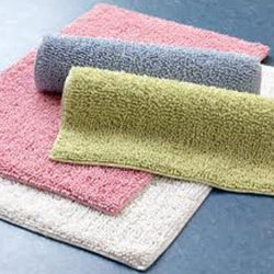 MHS Bath Mats