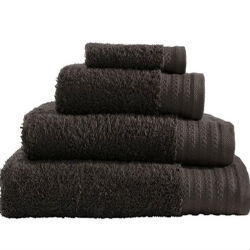MHS Bath Towels