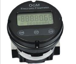 Oil Flow Meter