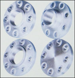 Shree Ram Flanges