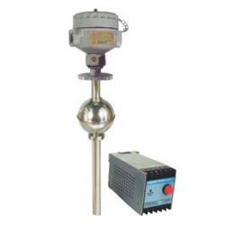 Top Mounted Magnetic Level Switch 