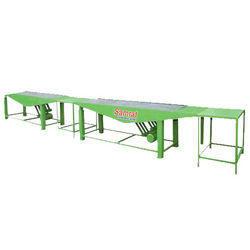 Vibro Forming Table Machine