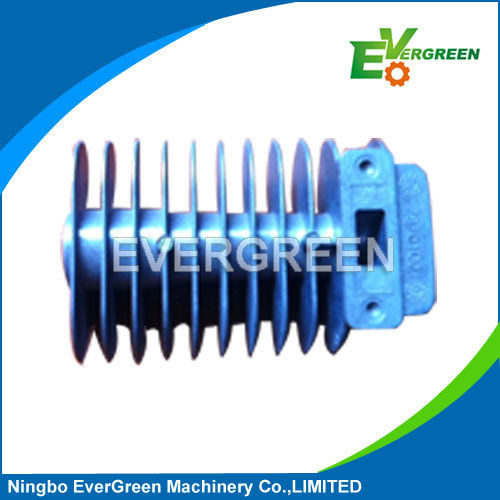 Anodized Aluminum Die Casting Heatsink