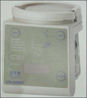  ऑटोमैटिक कंट्रोल ह्यूमिडिफ़ायर (VH-2600A) 