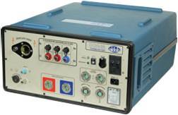 Capacitance And Tan Delta On Rotating Machines