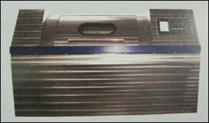 Commercial Washing Machine (XGB-46 Series )