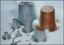 Conical Strainer