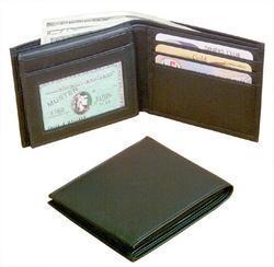 Designer Leather Mens Wallet