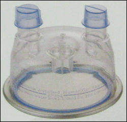 Disposable Humidifier Chamber (VH-3140)