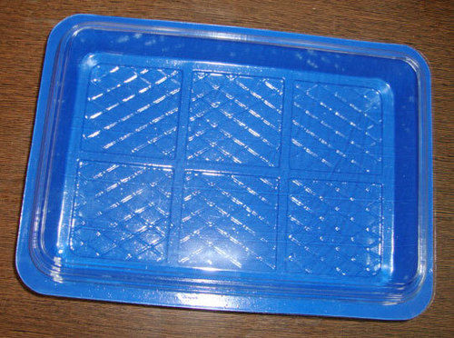 Food Service Tray