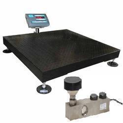 Heavy Duty Platform Scale