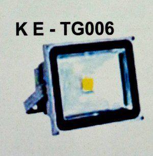 LED Flood Light (KE-TG006)