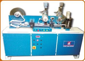 Membrane Laminator Machine