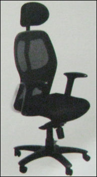 Mesh Office Chair