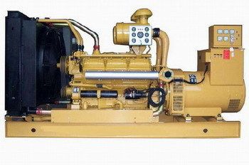 MP Shangchai Diesel Generator Sets