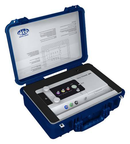 Online And Offline PD Measuring Instrument